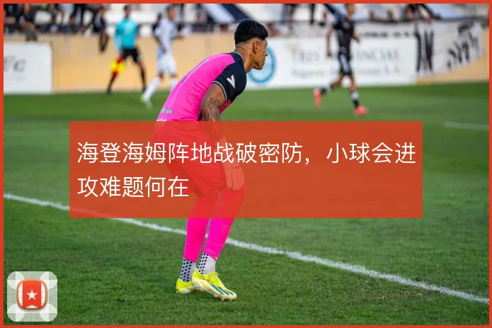 海登海姆阵地战破密防，小球会进攻难题何在