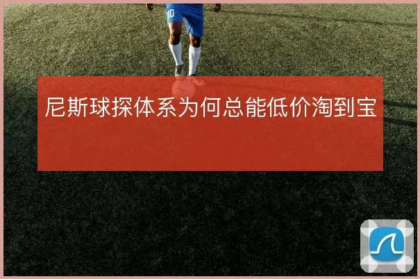 尼斯球探体系为何总能低价淘到宝