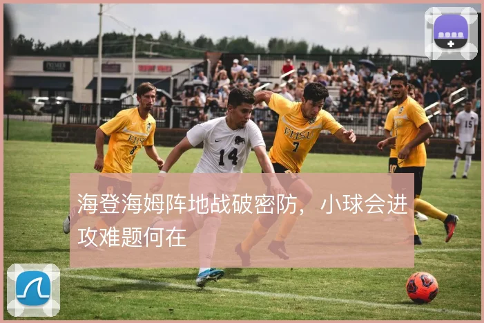 海登海姆阵地战破密防，小球会进攻难题何在